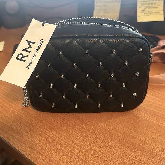 Rebecca Minkoff Mini Bag - Picture 1 of 2